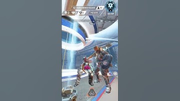 Gibby is there for u #1 | #4truth_ auf #Twitch | #ApexLegends #Ranked #Gibraltar #Stream #Uncut