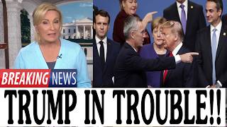 Morning Joe 7/10/26 [7AM] | MSNBC Breaking News Today July 10, 2026