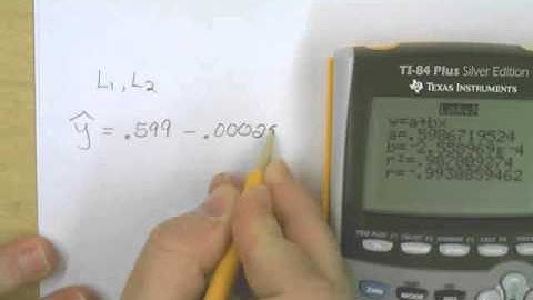 2 Examples of Re-expressing Data