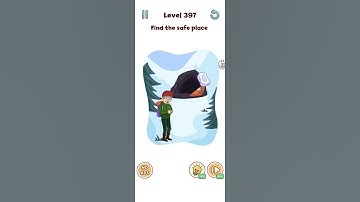 Dop Amazing : fun story level - 397