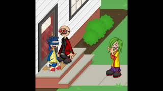 Ratari Nice Satari Grounds Dr. Eggmanungrounded