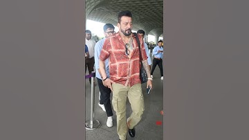 B: Basha Sanjay dutt || #sanjaydutt #sanjubaba #viral #bollywood #edit #shortsviral #shorts #short