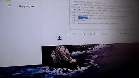 joys of installing freebasic on rpi