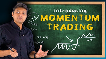 Master Momentum Trading - Part 1 | Momentify Your Portfolio