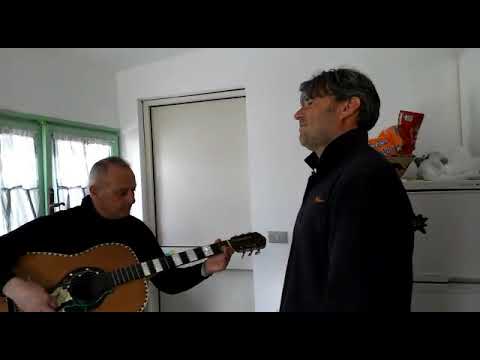 canti sardi a chitarra da scaricare