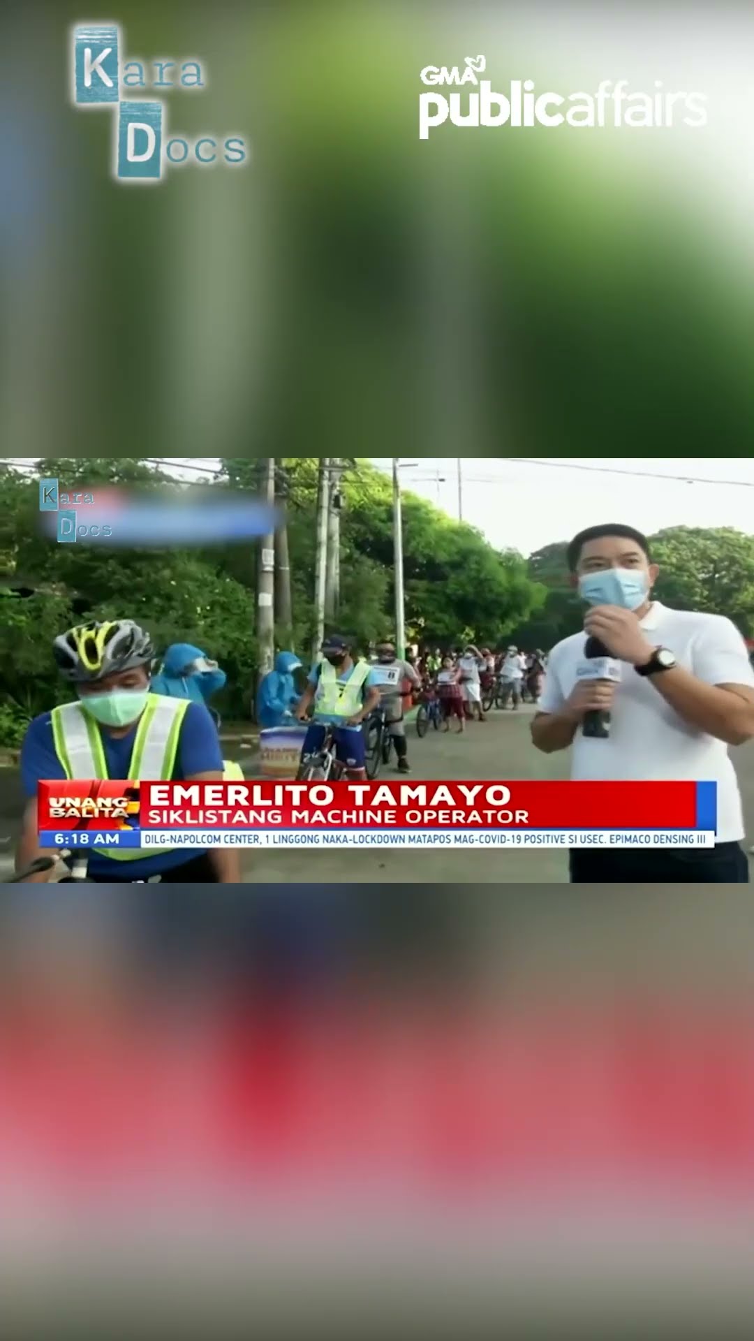 ‘Unang Hirit,’ paano naghatid ng tulong at nagbigay serbisyo sa publiko? | Kara Docs