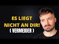 Du bist NICHT Schuld an der Trennung! (Vermeider)