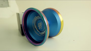 New Special Edition Magic YoYo Focus Available now.