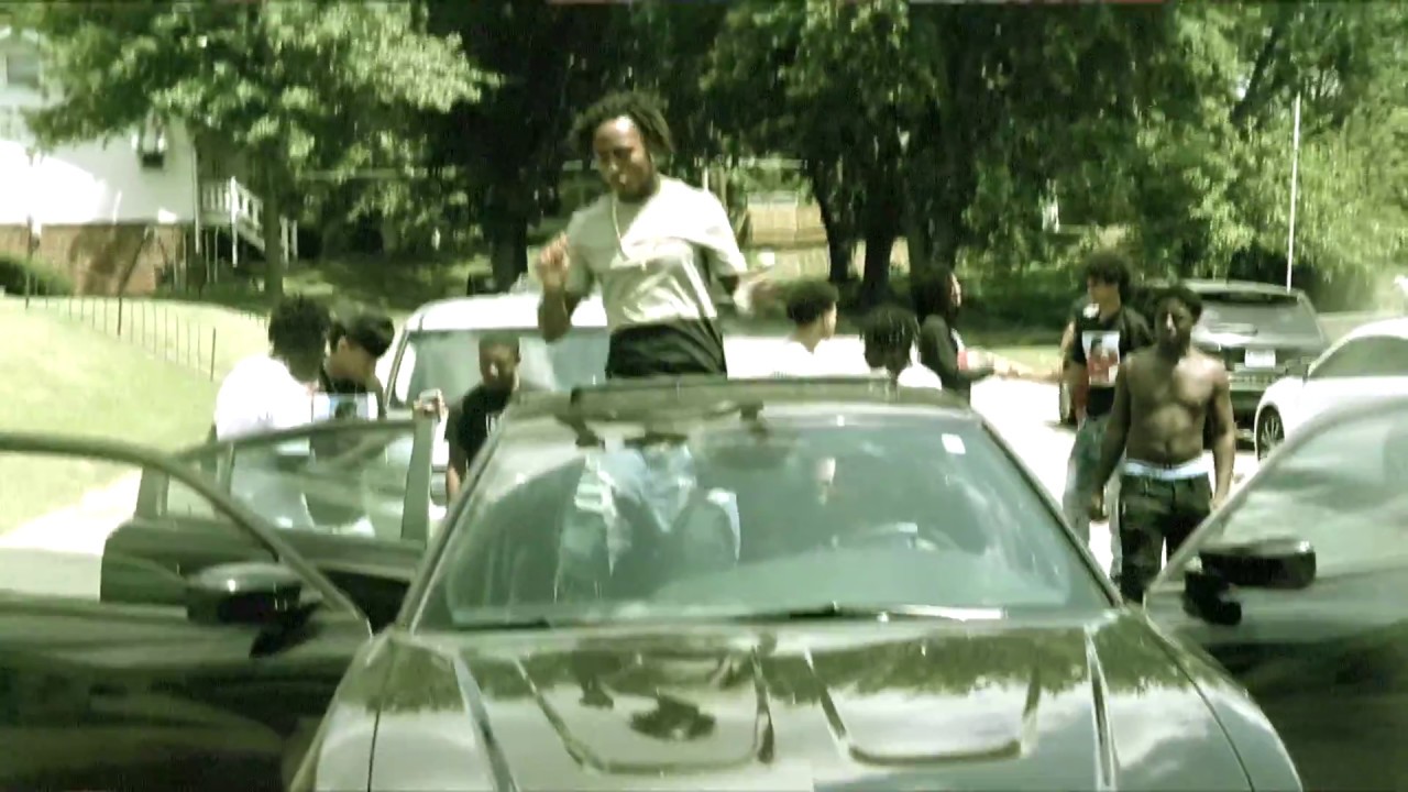 WORKING (OFFICAL VIDEO)