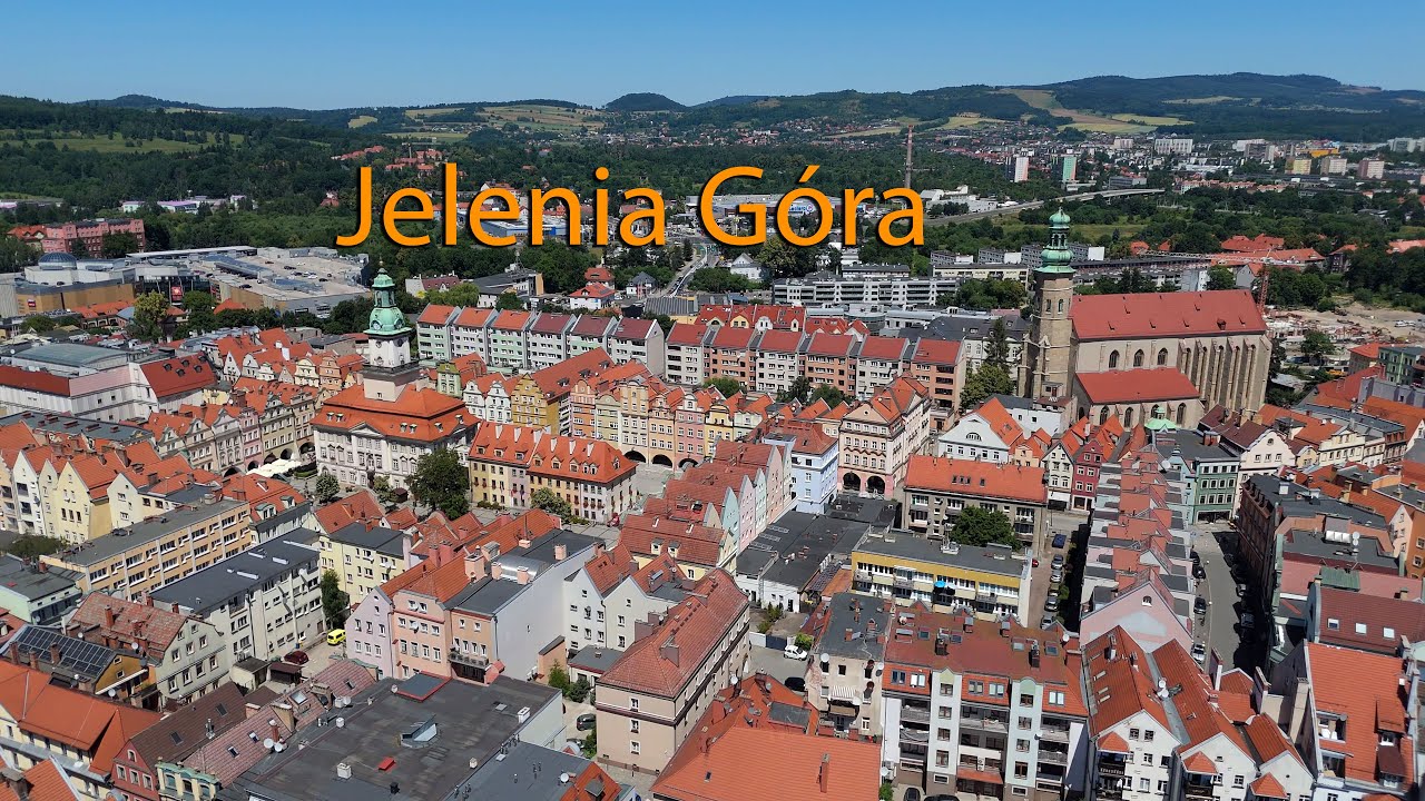 Jelenia Góra