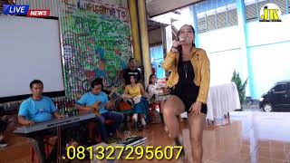 Cover Lagu Suketeki Ciptaan (Didi.Kempot) Dinyanyikan(Ayu Sahara)Tebaru Ambyarr