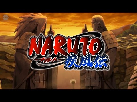 【MAD】Naruto ZERØ Opening  -「明日を鳴らせ」