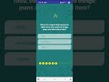 Swagbucks Daily Trivia Challenge 6.18.2026 (No. 3)