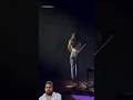 Наблюдаем за выступлениемзакулисами#дуалипа#dualipa #shortsfeed #shortvideo #music #dualipasongs