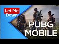 PuBG MOBILE | LET ME DOWN FT MONTAGE