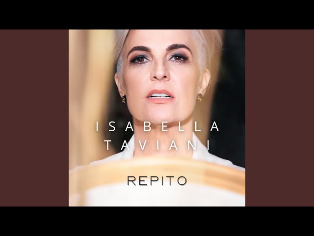 ISABELLA TAVIANI - REPITO