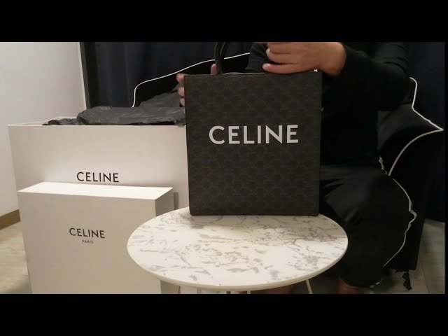 Celine Vertical Cabas Review — Fairly Curated