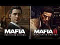 🔴 El FIN de MAFIA 1 REMAKE y el INICIO de MAFIA 2 | EN VIVO!