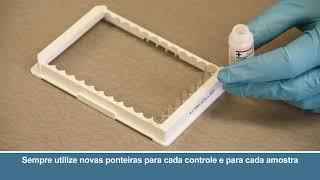 Alertys Teste Rápido de Prenhez pelo Sangue - IDEXX