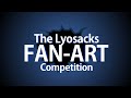 The Lyosacks FAN-ART Competition