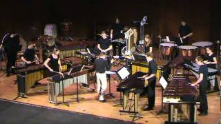 Portico - Tom Gauger