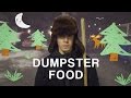 Dumpster food trash 1