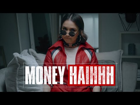 Money Haihhh | Money Heist Part 5 Vol. 1 | Netflix