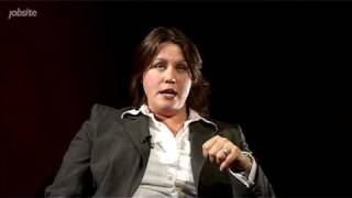 Famous Where does your employer think you are today? Ruth Badger job interview Net Worth
