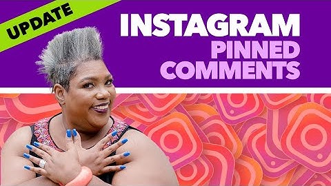 How To Use Instagram Pinned Comments
