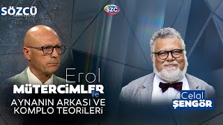 Erol Mütercimler ve Celal Şengör - Cehalet, Bilim Felsefesi, Coğrafi Keşifler, Rönesans