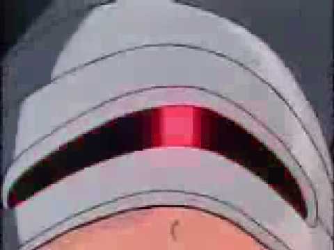 ROBOCOP Cartoon Intro