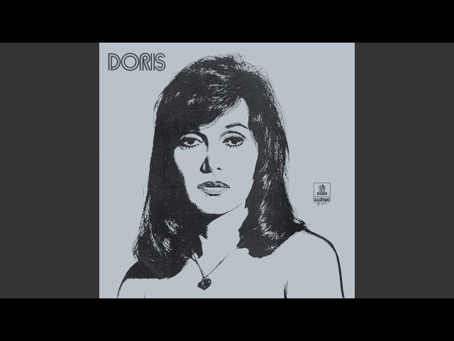 Doris Monteiro - Se E Questao De Adeus, Ate Logo