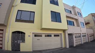 Top Floor 2 Br unit
