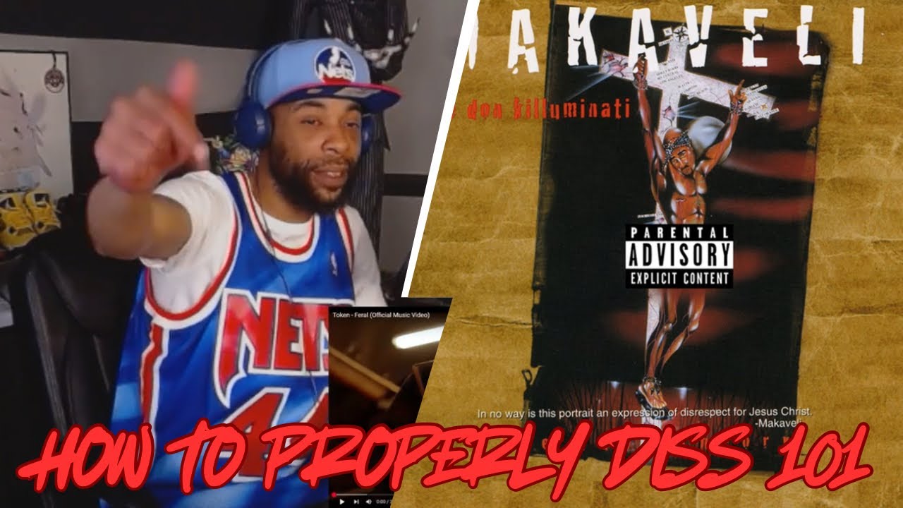 Diss Track Is Fire! / 2Pac - Against All Odds (Official Audio) Full [Reaction] Breakdown