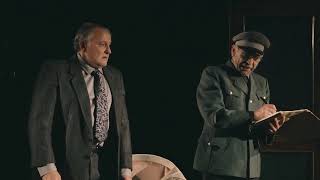 Senza Hitler Teatro Impavidi Compagnia Degli Evasi