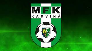 Goal Song MHK Karviná 2023/24