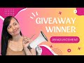 FREE-VISA/TRAVEL ASSISTANCE!! ✈️ GIVEAWAY WINNER ANNOUNCEMENT 🤩 | Rudz Travel