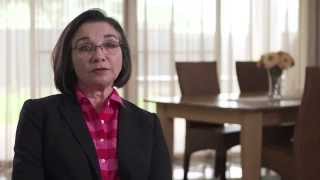 Planning Ahead - Living with Younger Onset Dementia