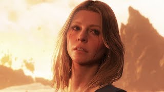 Download lagu Death Stranding Different Ending Outcomes Mp3 Video Mp4