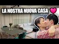 La nostra CASA ITALIANA è PRONTA! | Tour completo della nostra dimora ❤️