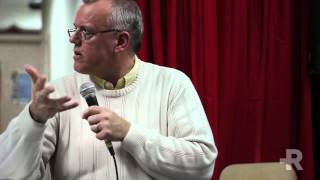 Ask Pastor Paul - "Looking back, what would you do differently?" (@hbcyorkregion)