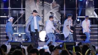 160624 틴탑 (Teen Top) 창원 희망음악회 공연 직캠