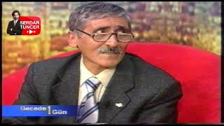 Abdurrahim Karakoç - Kırkıncı Yıl Hesabı şiirini seslendiriyor Resimi