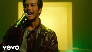 Video thumbnail of "Laine Hardy - Memorize You (Performance)"