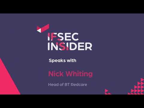 IFSEC Interviews: BT Redcare - The PSTN switch-off & transition to all-IP