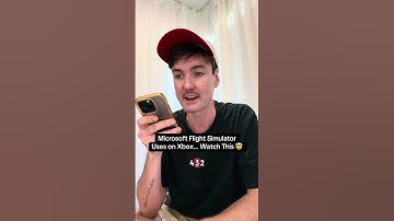 The only conversational ATC for Microsoft Flight Simulator on Xbox ✈️