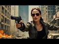 Angelina Jolie | Ultimate Movie | Full HD | Nonstop #action fed