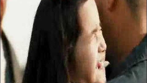 Crash music video - The Cranberries-No Need To Argue