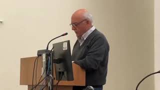 «Ανοιχτή συζήτηση για το κτήριο του Παλαιού Λιμένα Πατρών» από τον Σύλλογο Αρχιτεκτόνων 1