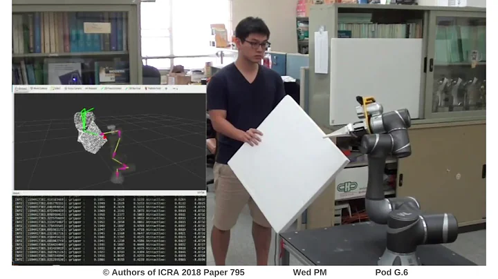 Collision-Free Motion Planning for Human-Robot Collaborative Safety under Cartesian Constraint